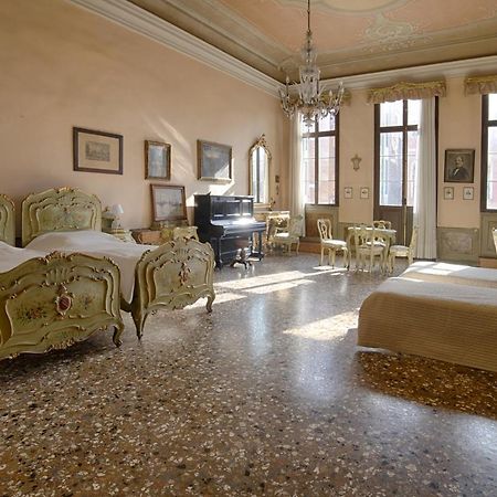 Vintage Venice Apartment Bagian luar foto